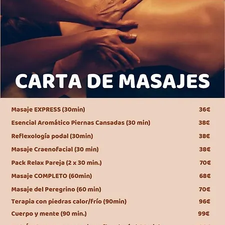 Eurostars Araguaney 5* Santiago de Compostela