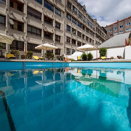 Hotel Eurostars Araguaney 5*