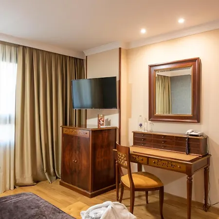 Eurostars Araguaney 5*