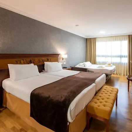 Eurostars Araguaney Hotel