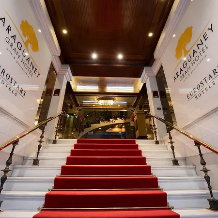 Eurostars Araguaney 5*