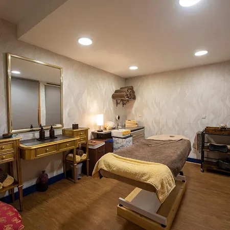 Hotel Eurostars Araguaney