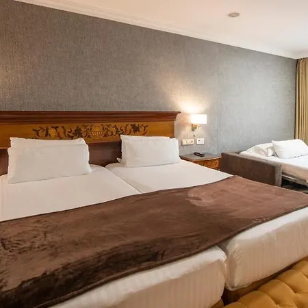 Hotel Eurostars Araguaney Santiago de Compostela