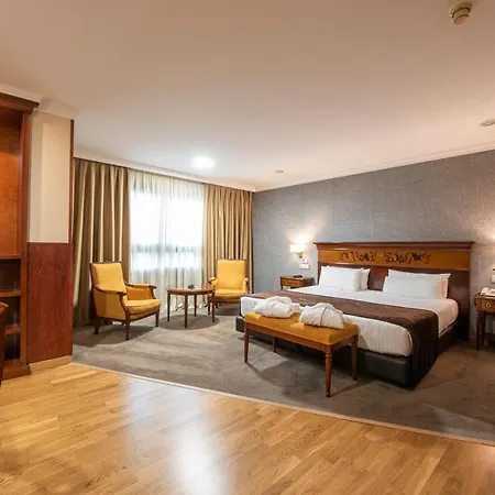 Eurostars Araguaney 5*