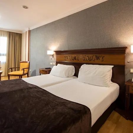 Eurostars Araguaney Hotel 5*