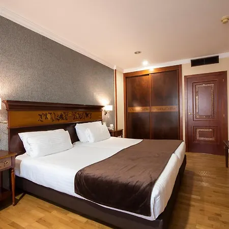 Eurostars Araguaney Hotel