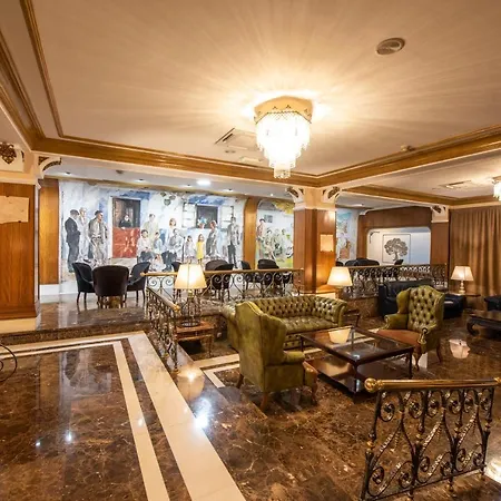 Hotel Eurostars Araguaney Santiago de Compostela