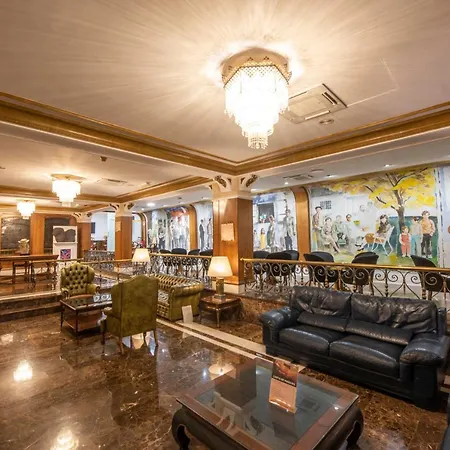 Eurostars Araguaney 5* Santiago de Compostela
