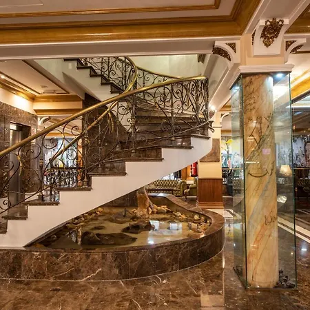 Hotel Eurostars Araguaney 5*