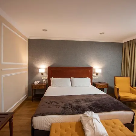 Eurostars Araguaney Santiago de Compostela