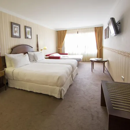 Eurostars Araguaney 5*
