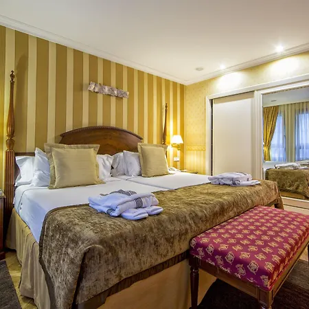 Eurostars Araguaney 5*