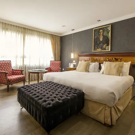 Eurostars Araguaney Hotel 5*
