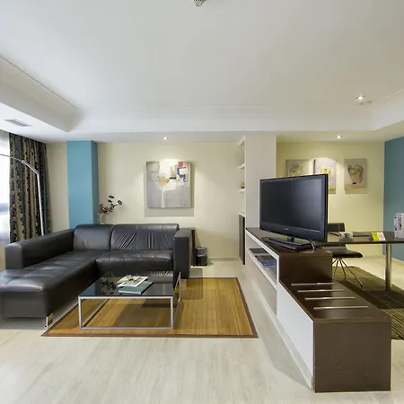 Hotel Eurostars Araguaney Santiago de Compostela