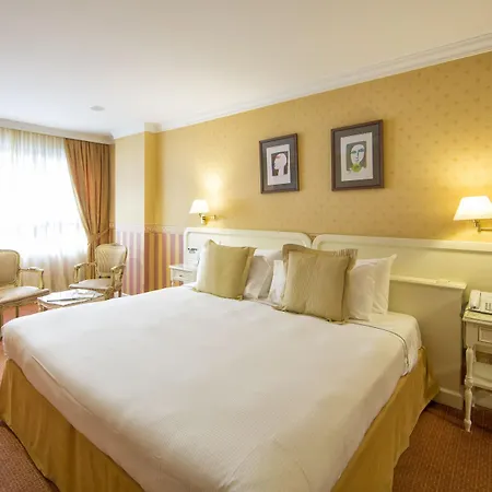 Eurostars Araguaney Hotel