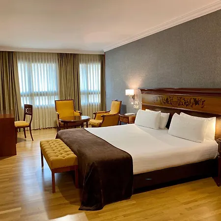 Eurostars Araguaney Hotel 5*
