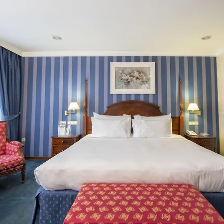 Eurostars Araguaney Hotel
