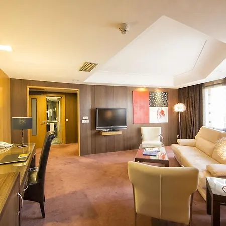 Eurostars Araguaney 5*