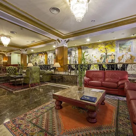 Eurostars Araguaney 5*
