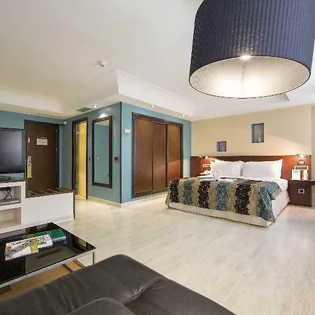 Eurostars Araguaney 5*