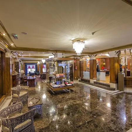 Hotel Eurostars Araguaney 5*