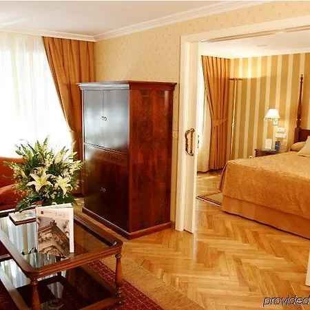 Eurostars Araguaney 5*