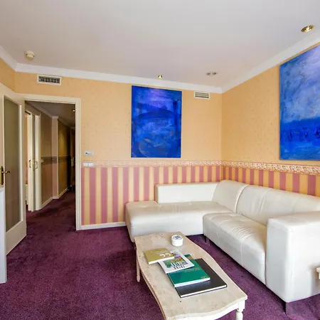 Hotel Eurostars Araguaney