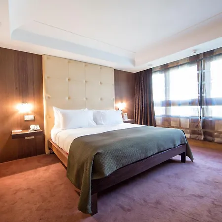 Eurostars Araguaney 5* Santiago de Compostela