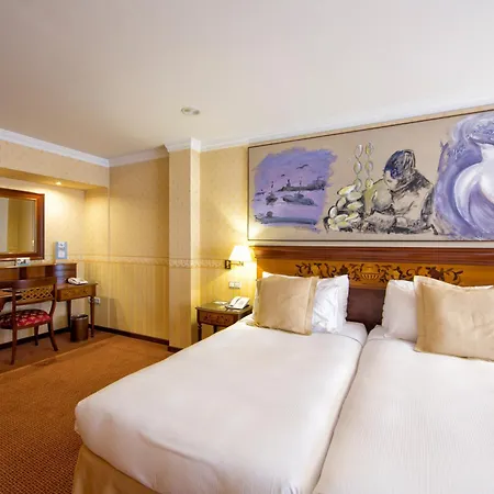 Eurostars Araguaney 5*