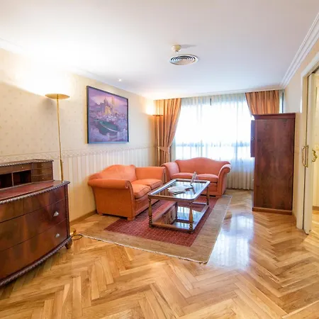 Eurostars Araguaney Hotel Santiago de Compostela