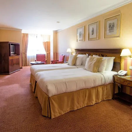 Eurostars Araguaney Santiago de Compostela