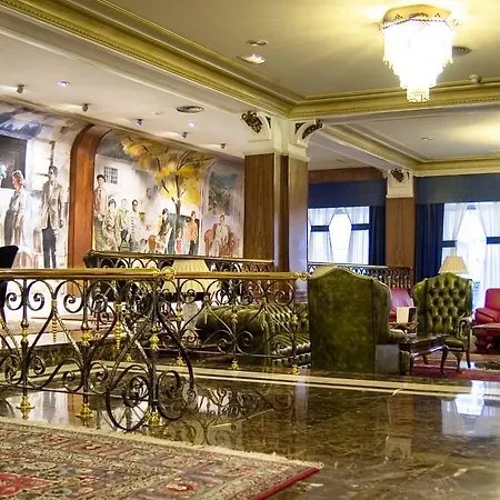 Eurostars Araguaney Hotel Santiago de Compostela