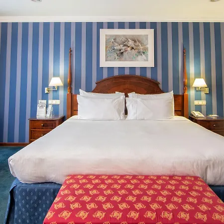 Eurostars Araguaney 5*